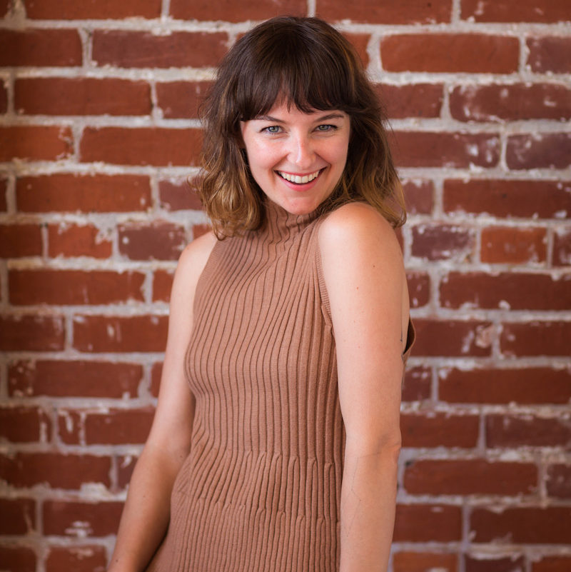 Kelly Norman