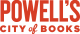 Powells Logo