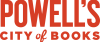 Powells Logo Powells Logo